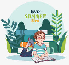 Summer Reinforcement Program